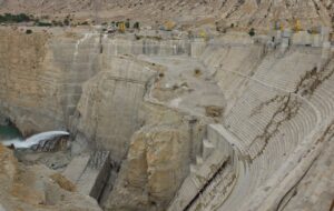 اتصال نیروگاه «چمشیر» گچساران به شبکه برق سراسری + فیلم اتصال نیروگاه «چمشیر» گچساران به شبکه برق سراسری + فیلم