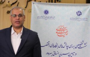 امروز مهمترین مشکل  جذب نیروی کار دستمزد است/ افزایش تعداد فری لنسرها زنگ خطر جدی برای آینده