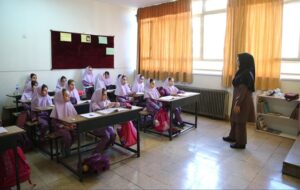 انتقد بطحایی/ افزایش سن ورود به دانشگاه فرهنگیان، راهکار رفع مشکل کمبود نیرو نیست انتقد بطحایی/ افزایش سن ورود به دانشگاه فرهنگیان، راهکار رفع مشکل کمبود نیرو نیست