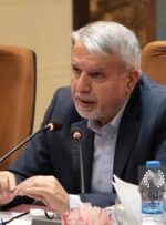 ایجاد اداره هوش مصنوعی برای توسعه گردشگری در وزارتخانه میراث فرهنگی ایجاد اداره هوش مصنوعی برای توسعه گردشگری در وزارتخانه میراث فرهنگی