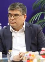 برنامه ریزی برای افزایش اشتغال و سرمایه گذاری ابریشم گیلان در ازبکستان   