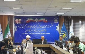 برنامههای کمیته امداد برای ارتقای اشتغال ۸۷ هزار خانوار تحت پوشش برنامههای کمیته امداد برای ارتقای اشتغال ۸۷ هزار خانوار تحت پوشش