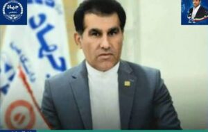 برگزاری آزمون استخدامی دستگاه‌های اجرایی و وزارت بهداشت توسط جهاد دانشگاهی لرستان