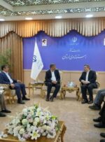 ثبت سند غار کلدر به‌نام لرستان/ اتمام ۱۰۰ درصدی حدنگاری منابع طبیعی