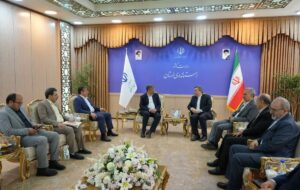 ثبت سند غار کلدر بهنام لرستان/ اتمام ۱۰۰ درصدی حدنگاری منابع طبیعی ثبت سند غار کلدر بهنام لرستان/ اتمام ۱۰۰ درصدی حدنگاری منابع طبیعی