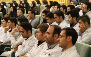 جزئیات افزایش ظرفیت ۲ رشته «پزشکی» و «دندانپزشکی» در اصلاحیه دفترچه انتخاب رشته جزئیات افزایش ظرفیت ۲ رشته «پزشکی» و «دندانپزشکی» در اصلاحیه دفترچه انتخاب رشته