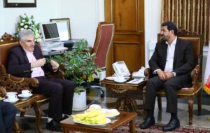 دانشگاه جامع علمی کاربردی می‌تواند نیازهای نیروی متخصص کشور را تامین کند