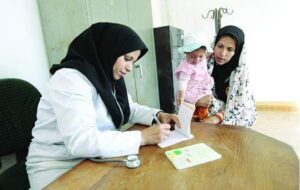 در شهرهای زیر ۲۰ هزار نفر/ پزشک خانواده از امروز کلید خورد