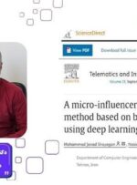 روش هوشمند انتخاب مایکرواینفلوئنسر برای برندها