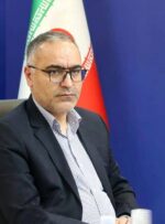 علاالدین ازوجی سرپرست صندوق بازنشستگی کشوری و فولاد شد علاالدین ازوجی سرپرست صندوق بازنشستگی کشوری و فولاد شد