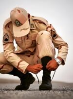 غیبت از سربازی محرومیت استخدام را به همراه دارد