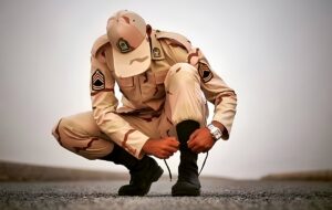 غیبت از سربازی محرومیت استخدام را به همراه دارد