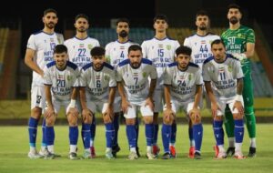 ماجرای امتناع بازیکنان نفت و گاز گچساران از تمرین؟ ماجرای امتناع بازیکنان نفت و گاز گچساران از تمرین؟