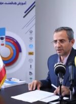 مهلت یک ماهه به وزارت علوم برای ارائه بسته پیشنهادی اجرای آمایش آموزش عالی مهلت یک ماهه به وزارت علوم برای ارائه بسته پیشنهادی اجرای آمایش آموزش عالی