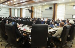 همایش «جوانی جمعیت و فرزندآوری» در گچساران+ تصاویر همایش «جوانی جمعیت و فرزندآوری» در گچساران+ تصاویر