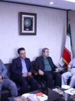 همگرایی برای سرمایه گذاری در تولیدات کشاورزی کهگیلویه و بویراحمد