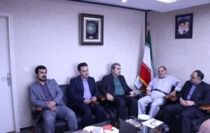 همگرایی برای سرمایه گذاری در تولیدات کشاورزی کهگیلویه و بویراحمد