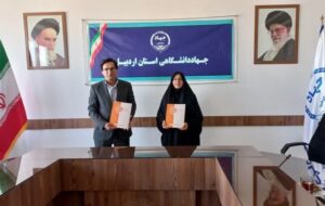 کامل بودن زنجیره آموزش تا اشتغال در جهاد دانشگاهی