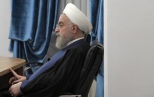 گزارش مستند از سیاست خارجی دولت حسن روحانی گزارش مستند از سیاست خارجی دولت حسن روحانی