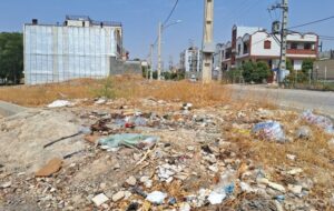 گلایه‌هایی از جنس اهالی «شهرک نفت» در گچساران