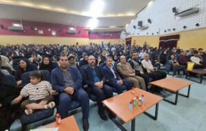 کانون فرهنگی آموزش قلمچی از ۳۰۰ دانشآموز برتر در گچساران تجلیل کرد +تصاویر کانون فرهنگی آموزش قلمچی از ۳۰۰ دانشآموز برتر در گچساران تجلیل کرد +تصاویر