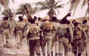 توصیه رزمنده کهگیلویه و بویراحمدی به نسل جوان توصیه رزمنده کهگیلویه و بویراحمدی به نسل جوان