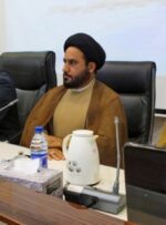 حواشی نشست شورای اداری گچساران+ تصاویر حواشی نشست شورای اداری گچساران+ تصاویر