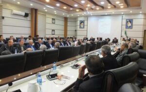 حواشی نشست هماندیشی معتمدین در گچساران+ تصاویر حواشی نشست هماندیشی معتمدین در گچساران+ تصاویر