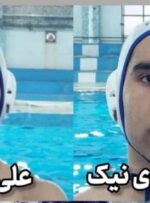 دعوت ۲ گچسارانی به کمپ تیم ملی واترپلو دعوت ۲ گچسارانی به کمپ تیم ملی واترپلو