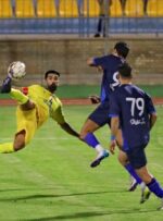 دیدار نفت و گاز گچساران با «داماش گیلان» دیدار نفت و گاز گچساران با «داماش گیلان»