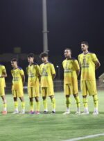 روزهای خوب در انتظار فوتبال نفت و گاز گچساران+ تصاویر روزهای خوب در انتظار فوتبال نفت و گاز گچساران+ تصاویر