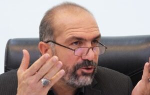 فرماندار گچساران نسخه جدید مدیریت شفاف را نوشت! فرماندار گچساران نسخه جدید مدیریت شفاف را نوشت!