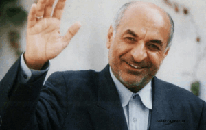 «محمدعلی نبیزاده»؛ اسوه اخلاق، مردمداری و سیاست دینی در کهگیلویه و بویراحمد+ تصاویر «محمدعلی نبیزاده»؛ اسوه اخلاق، مردمداری و سیاست دینی در کهگیلویه و بویراحمد+ تصاویر