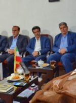 مطالبه جدی امامجمعه گچساران از مدیرکل کار کهگیلویهوبویراحمد؟ مطالبه جدی امامجمعه گچساران از مدیرکل کار کهگیلویهوبویراحمد؟