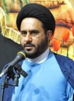 واکنش امام جمعه گچساران به مسئله انحلال شورای شهر! واکنش امام جمعه گچساران به مسئله انحلال شورای شهر!