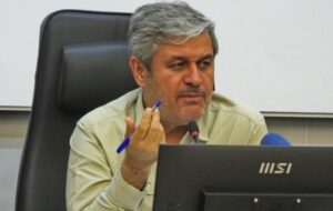 واکنش «تاجگردون» به جذب نیرو در شرکت نفت گچساران! واکنش «تاجگردون» به جذب نیرو در شرکت نفت گچساران!