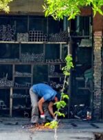 وقتی صنعت در دل مناطق مسکونی جا خوش میکند+ تصاویر وقتی صنعت در دل مناطق مسکونی جا خوش میکند+ تصاویر