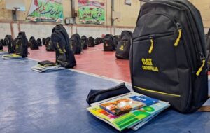 پویش «همکلاسی مهربان» در گچساران+ تصاویر پویش «همکلاسی مهربان» در گچساران+ تصاویر