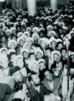 کاپیتولاسیون؛ از تحقیر تا بیداری ملت ایران کاپیتولاسیون؛ از تحقیر تا بیداری ملت ایران