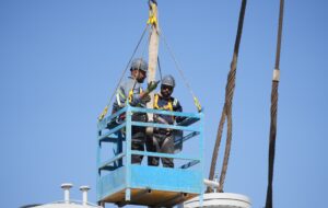 ثبت رکورد ۶ میلیون ساعت کار بدون حادثه در طرح پلیاتیلن سنگین شرکت صنایع پلیمر گچساران ثبت رکورد ۶ میلیون ساعت کار بدون حادثه در طرح پلیاتیلن سنگین شرکت صنایع پلیمر گچساران