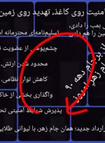 اوکراین؛ از برجامِ دهه ۹۰ تا جام زهرِ امروز