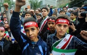 استکبارستیزی؛ مفهومی زنده و پویا برای نسل امروز استکبارستیزی؛ مفهومی زنده و پویا برای نسل امروز