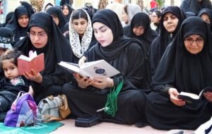 تجلی انس با قرآن در گچساران+ تصاویر تجلی انس با قرآن در گچساران+ تصاویر