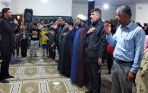 تجلی تجدید میثاق گچسارانیها با شهید گمنام+ تصاویر تجلی تجدید میثاق گچسارانیها با شهید گمنام+ تصاویر