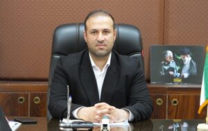 خبرهای خوش در حوزه سلامت گچساران / ام آر آی گچساران به چرخه خدمت بازگشت خبرهای خوش در حوزه سلامت گچساران / ام آر آی گچساران به چرخه خدمت بازگشت