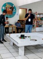 درخشش دانشآموزان گچسارانی در مسابقات رباتیک و هوش مصنوعی+ تصاویر درخشش دانشآموزان گچسارانی در مسابقات رباتیک و هوش مصنوعی+ تصاویر