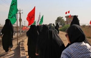 راهیان نور به روایت دانشآموزان گچسارانی راهیان نور به روایت دانشآموزان گچسارانی