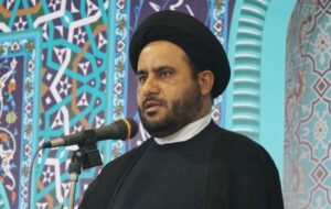 رفع بیکاری و گرانی مطالبه جدی امامجمعه گچساران رفع بیکاری و گرانی مطالبه جدی امامجمعه گچساران