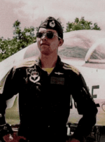 روایتی غرورآفرین از عقاب تیزپرواز گچساران / از شاگرداولی در آمریکا تا هنرنمایی در خلیج‌فارس+ تصاویر