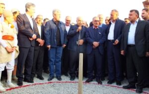 عملیات اجرایی باند دوم محور خیرآباد_دهدشت آغاز شد+ تصاویر عملیات اجرایی باند دوم محور خیرآباد_دهدشت آغاز شد+ تصاویر